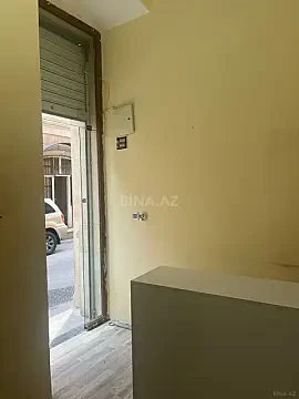 Kirayə verilir obyekt 10 m² — Bakı, Sahil qəs. 10.00 m²