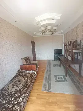 Satılır 3 otaqlı mənzil 85 m² — Bakı 3 otaq 85.00 m²