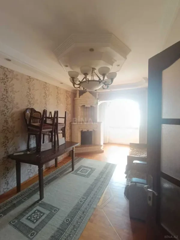 Satılır 3 otaqlı mənzil 85 m²