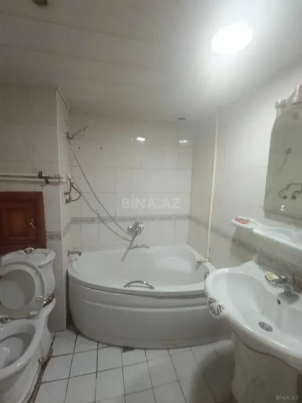 Satılır 3 otaqlı mənzil 85 m²