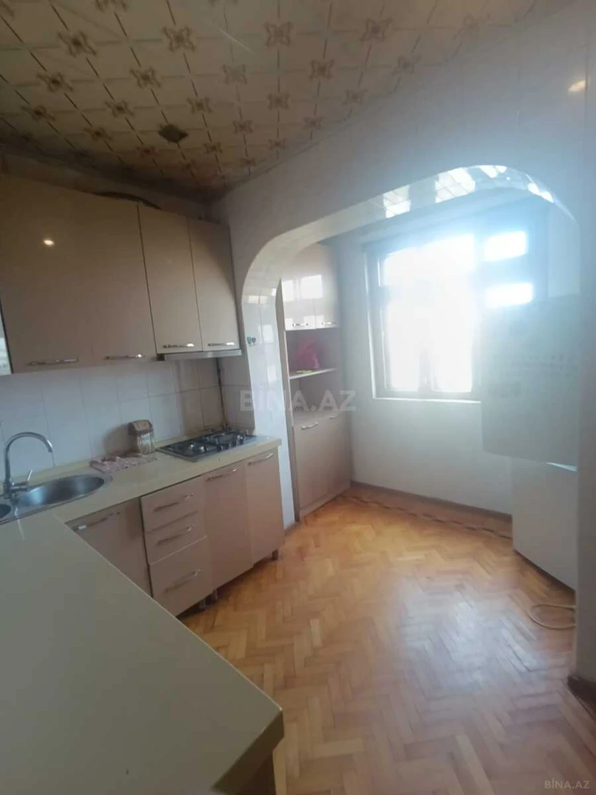 Satılır 3 otaqlı mənzil 85 m²