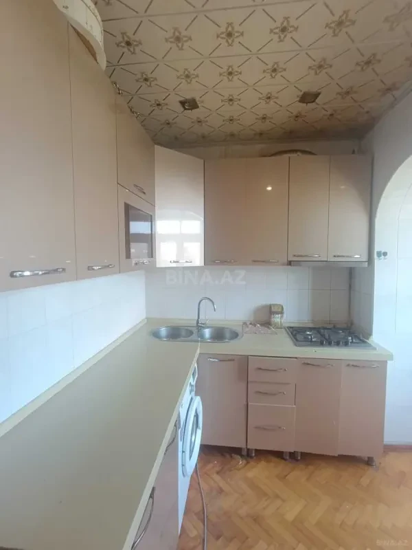 Satılır 3 otaqlı mənzil 85 m²