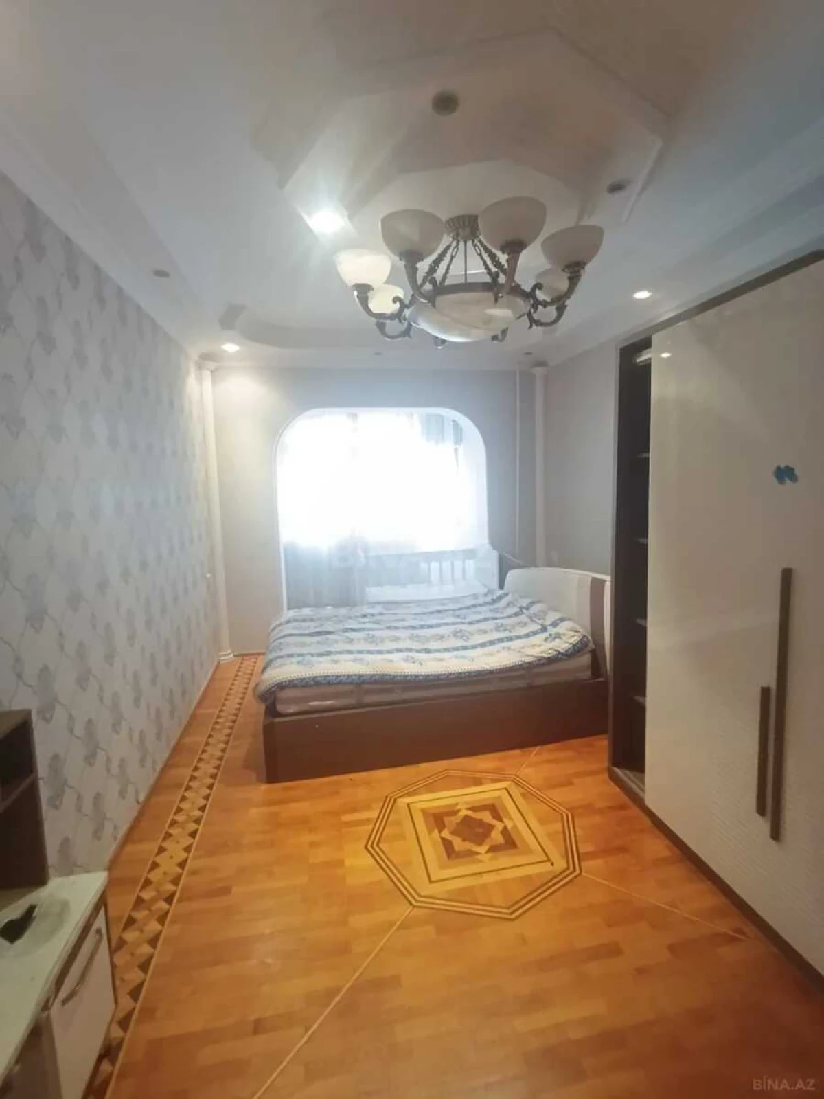 Satılır 3 otaqlı mənzil 85 m²