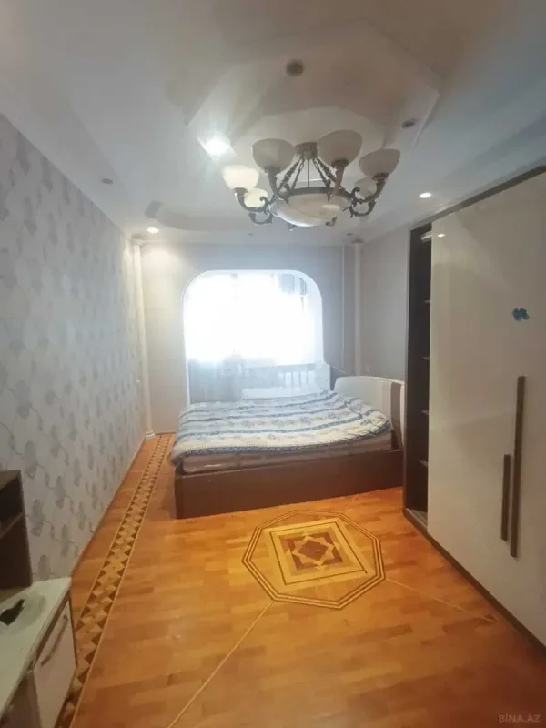 Satılır 3 otaqlı mənzil 85 m²