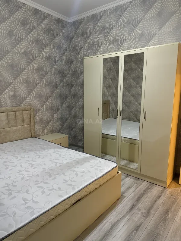 Kirayə verilir 3 otaqlı mənzil 63 m²