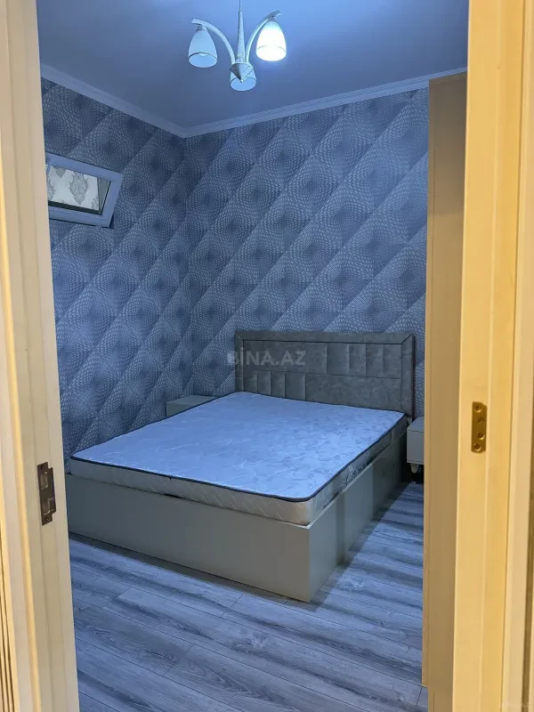 Kirayə verilir 3 otaqlı mənzil 63 m²