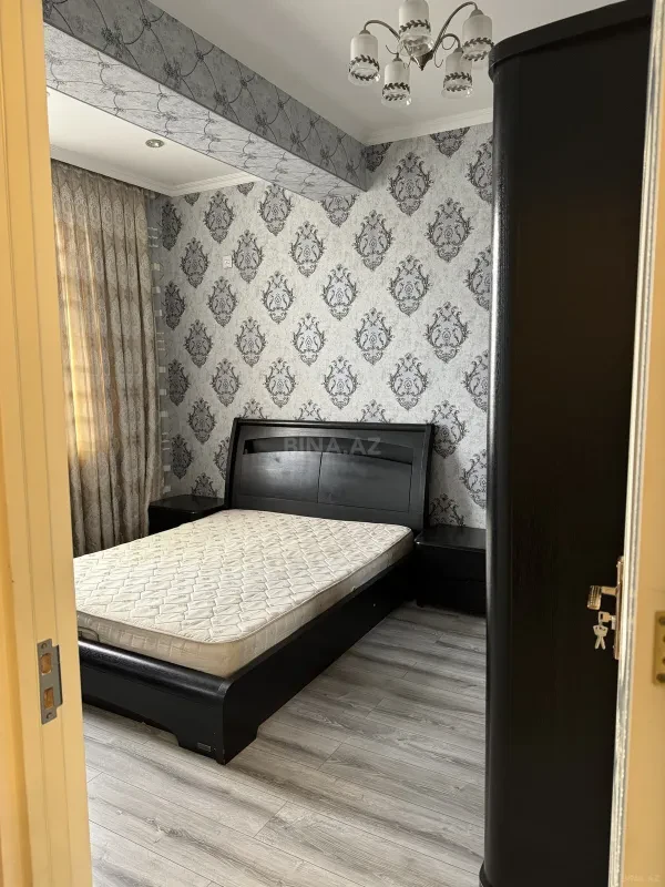 Kirayə verilir 3 otaqlı mənzil 63 m²