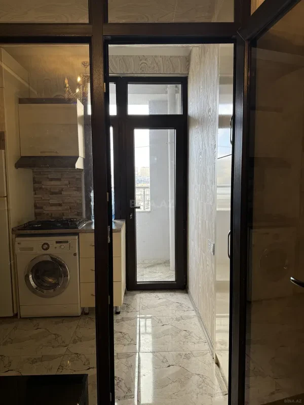 Kirayə verilir 3 otaqlı mənzil 63 m²