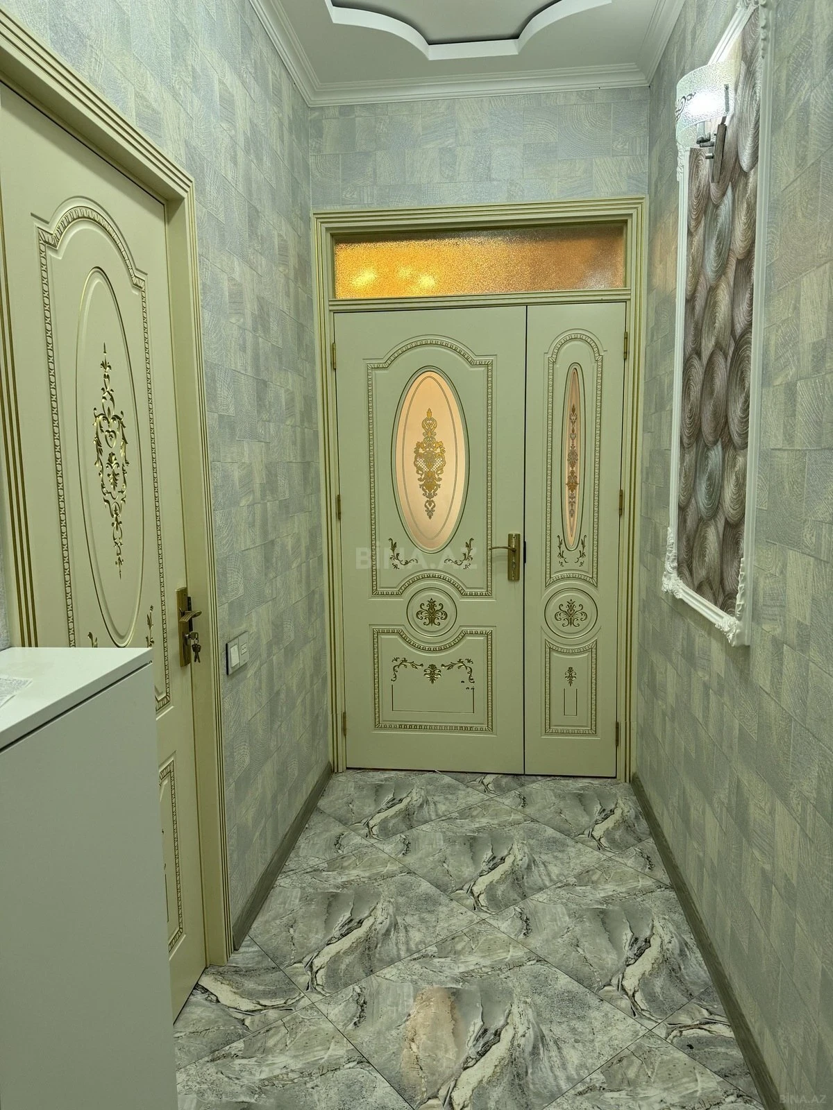 Kirayə verilir 3 otaqlı mənzil 63 m²