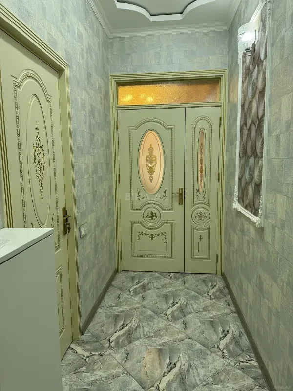 Kirayə verilir 3 otaqlı mənzil 63 m²