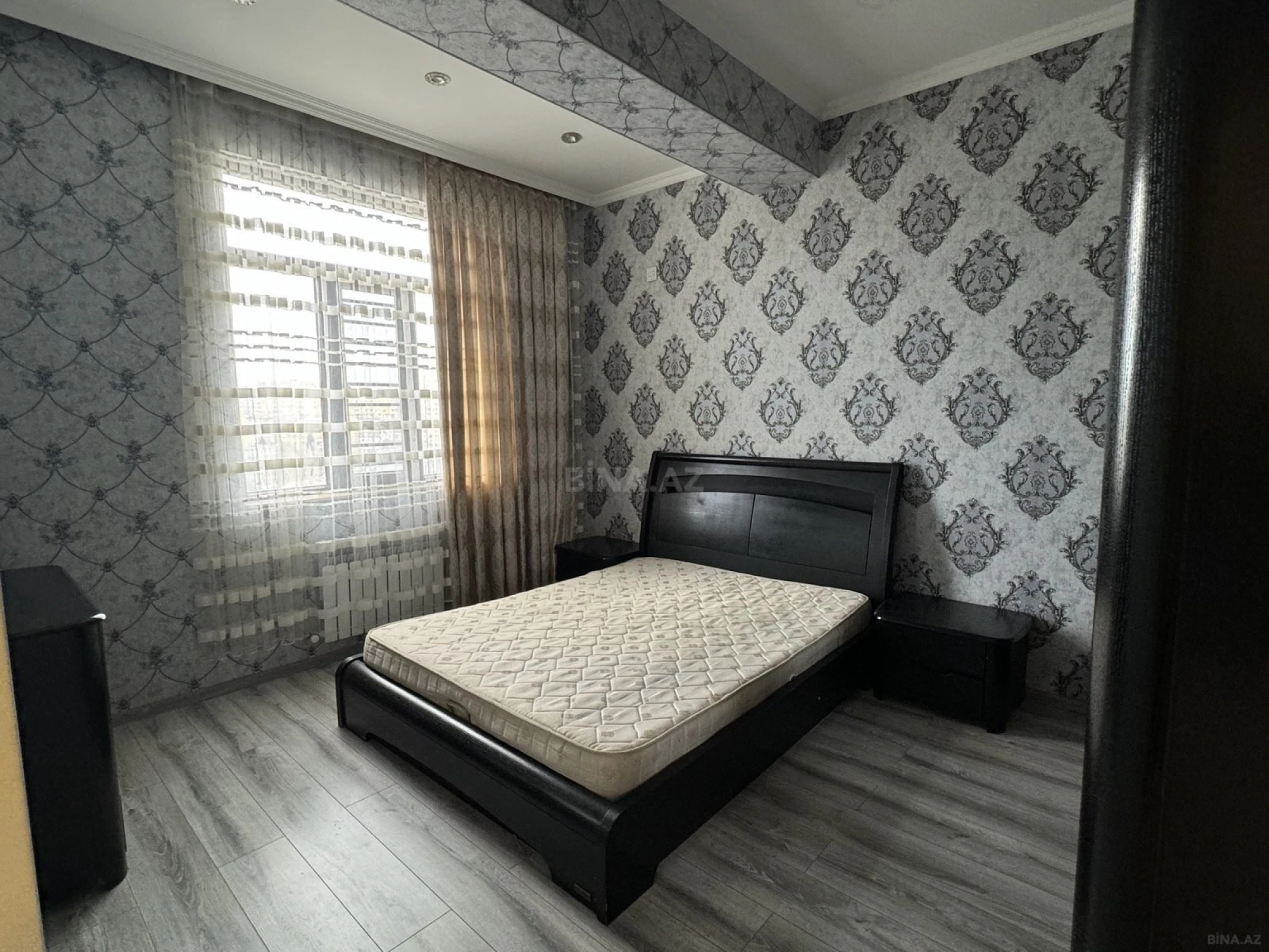 Kirayə verilir 3 otaqlı mənzil 63 m²