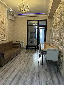 Kirayə verilir 3 otaqlı mənzil 63 m²