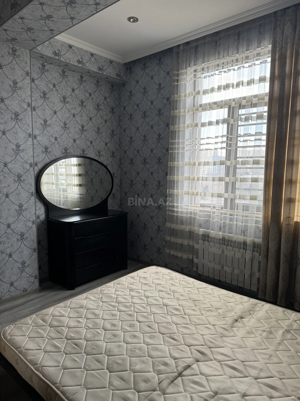 Kirayə verilir 3 otaqlı mənzil 63 m²
