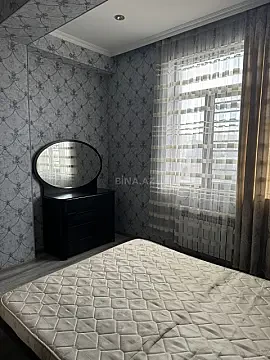 Kirayə verilir 3 otaqlı mənzil 63 m²