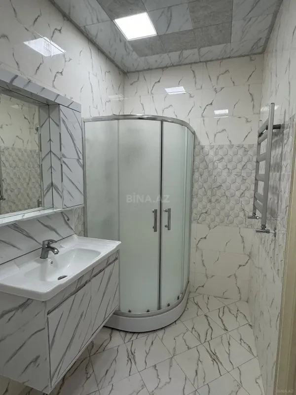 Kirayə verilir 3 otaqlı mənzil 63 m²