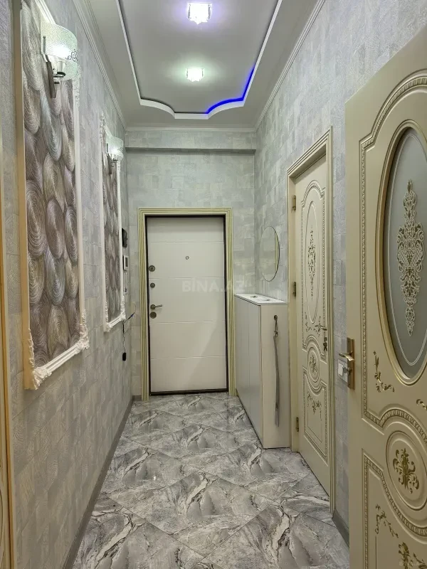Kirayə verilir 3 otaqlı mənzil 63 m²