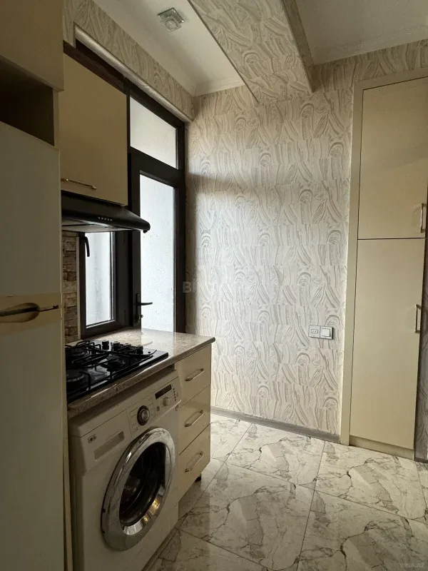 Kirayə verilir 3 otaqlı mənzil 63 m²