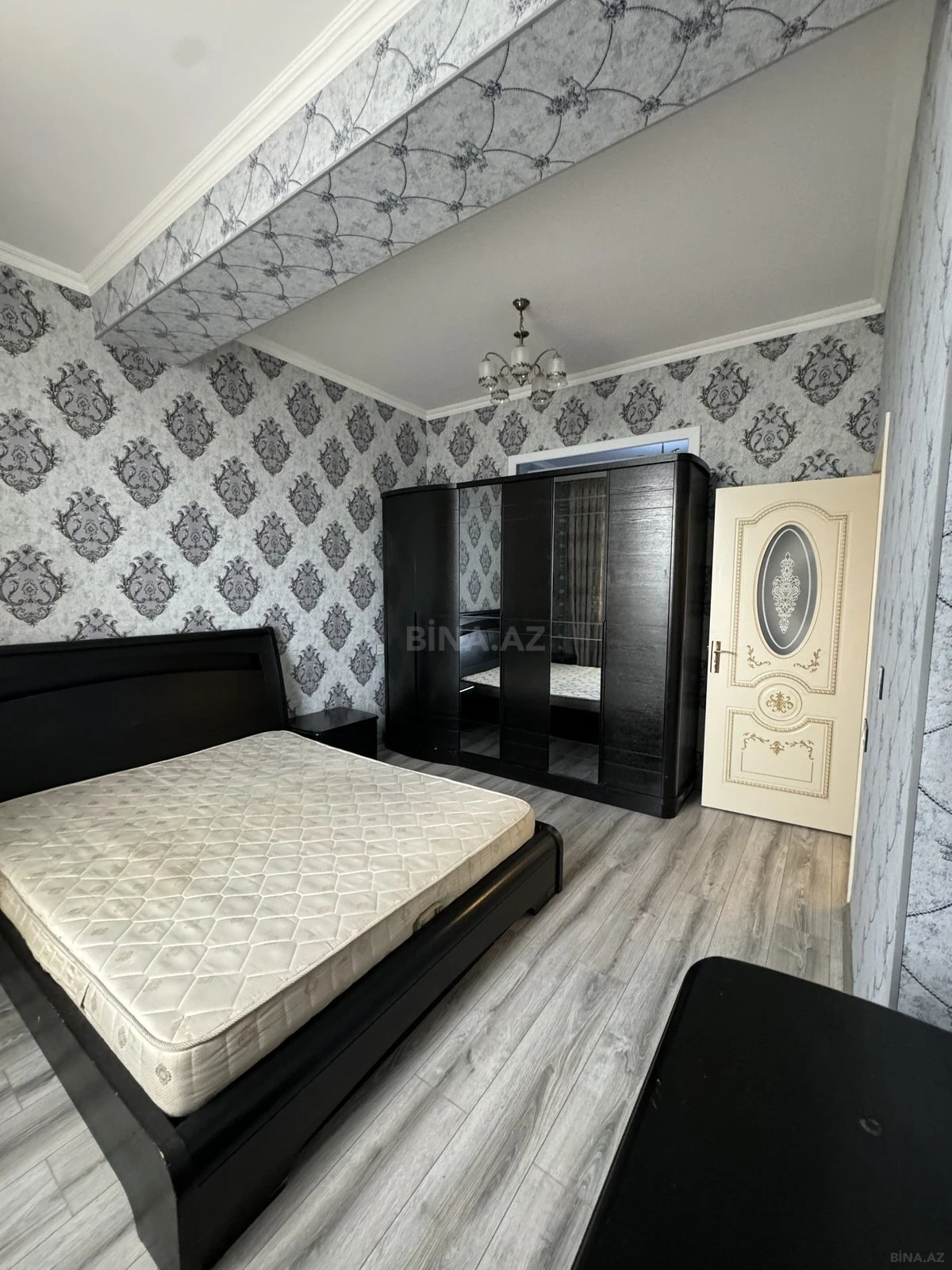 Kirayə verilir 3 otaqlı mənzil 63 m²