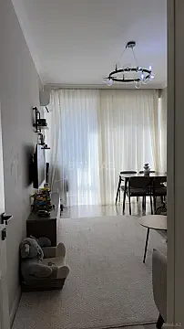 Satılır 2 otaqlı mənzil 43 m² — Bakı 2 otaq 43.00 m²