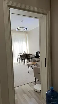 Satılır 2 otaqlı mənzil 43 m²