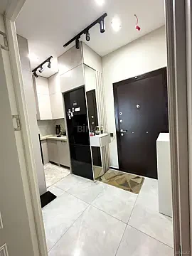 Satılır 2 otaqlı mənzil 43 m²