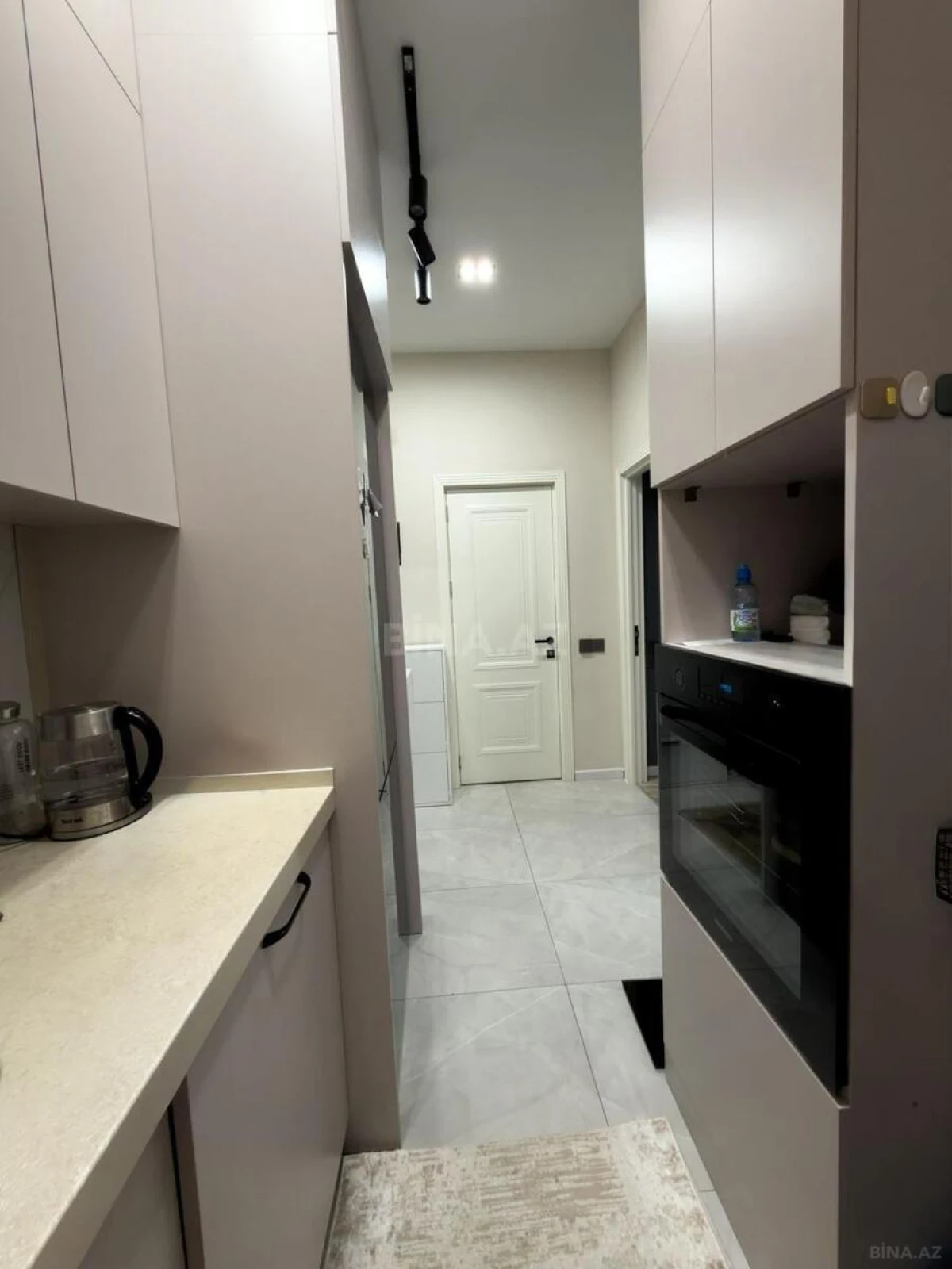 Satılır 2 otaqlı mənzil 43 m²