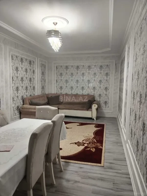 Satılır 4 otaqlı həyət evi 106 m²