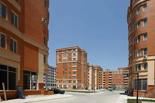 Satılır 2 otaqlı mənzil 70 m² — Bakı, Masazır 2 otaq 70.00 m²