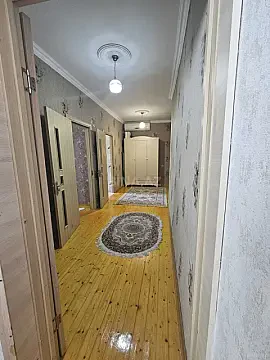Satılır 2 otaqlı mənzil 82 m² — Bakı, Bakıxanov 2 otaq 82.00 m²