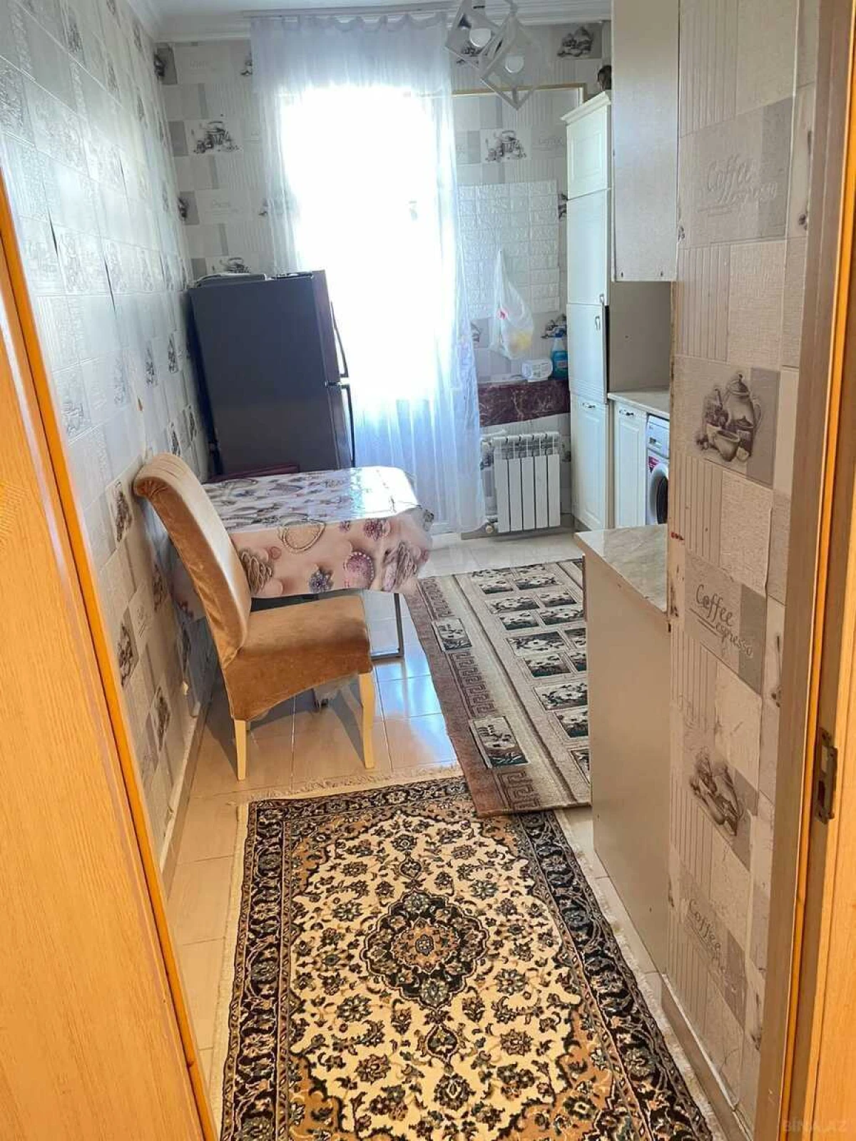 Satılır 2 otaqlı mənzil 82 m²