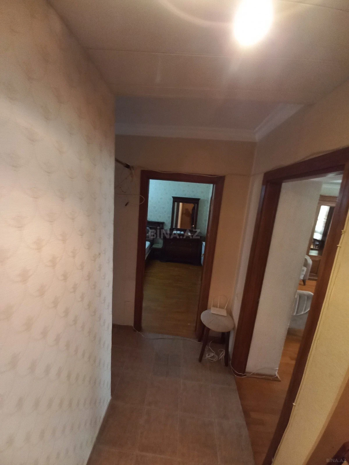 Satılır 3 otaqlı mənzil 75 m²