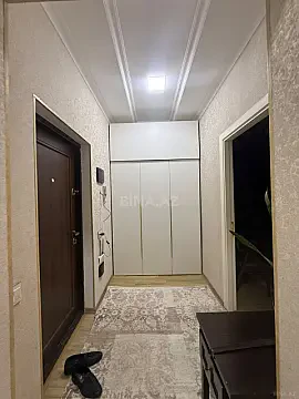 Kirayə verilir 2 otaqlı mənzil 65 m²