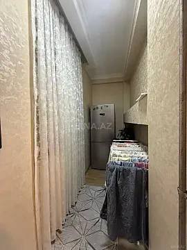 Kirayə verilir 2 otaqlı mənzil 65 m²