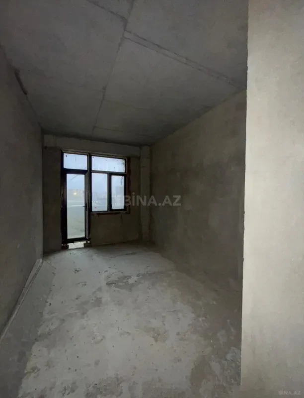 Satılır 2 otaqlı mənzil 110 m²