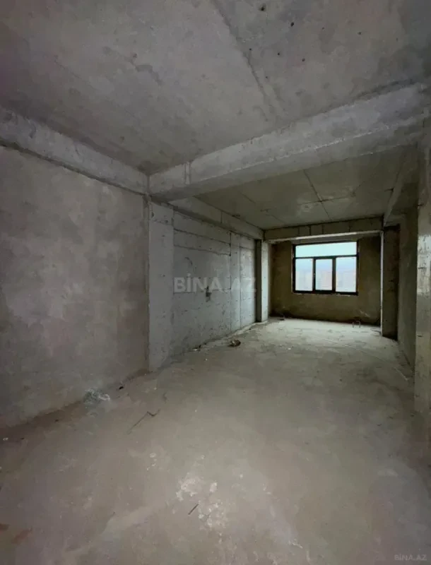 Satılır 2 otaqlı mənzil 110 m²