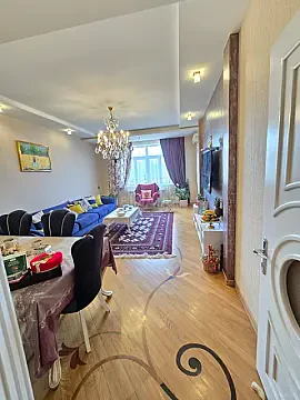 Satılır 3 otaqlı mənzil 105 m² — Sumqayıt, Abşeron 3 otaq 105.00 m²