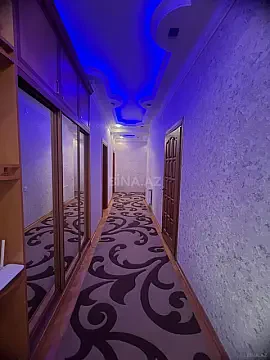 Kirayə verilir 3 otaqlı mənzil 143 m²