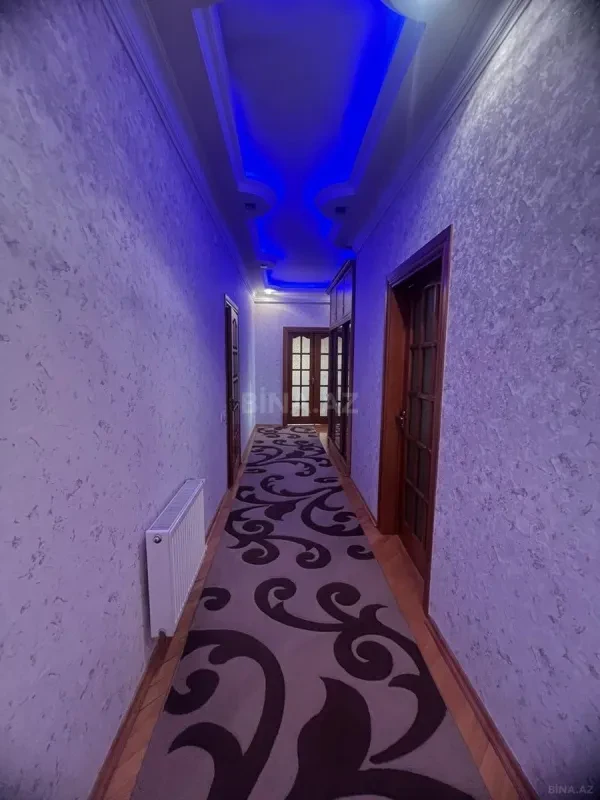Kirayə verilir 3 otaqlı mənzil 143 m²