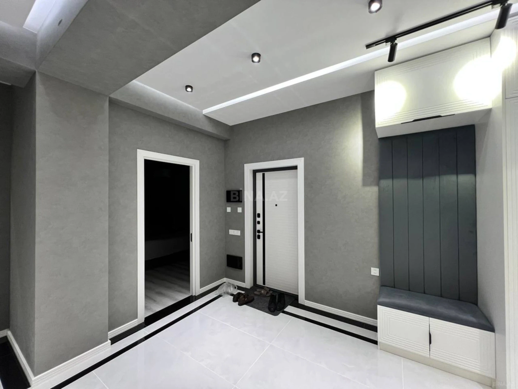 Kirayə verilir 3 otaqlı mənzil 139 m²