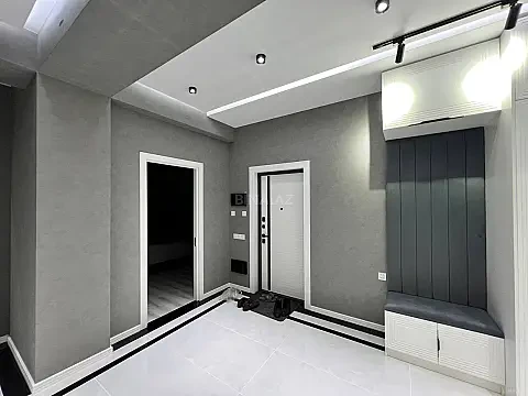 Kirayə verilir 3 otaqlı mənzil 139 m² — Bakı 3 otaq 139.00 m²