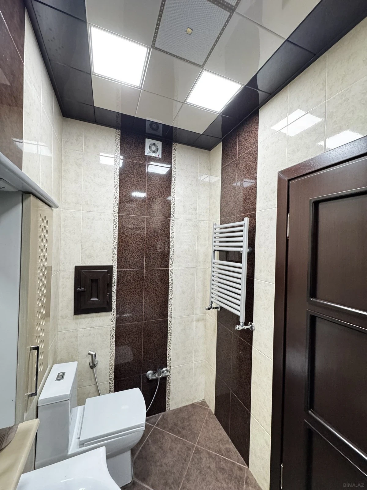 Satılır 3 otaqlı mənzil 70 m²