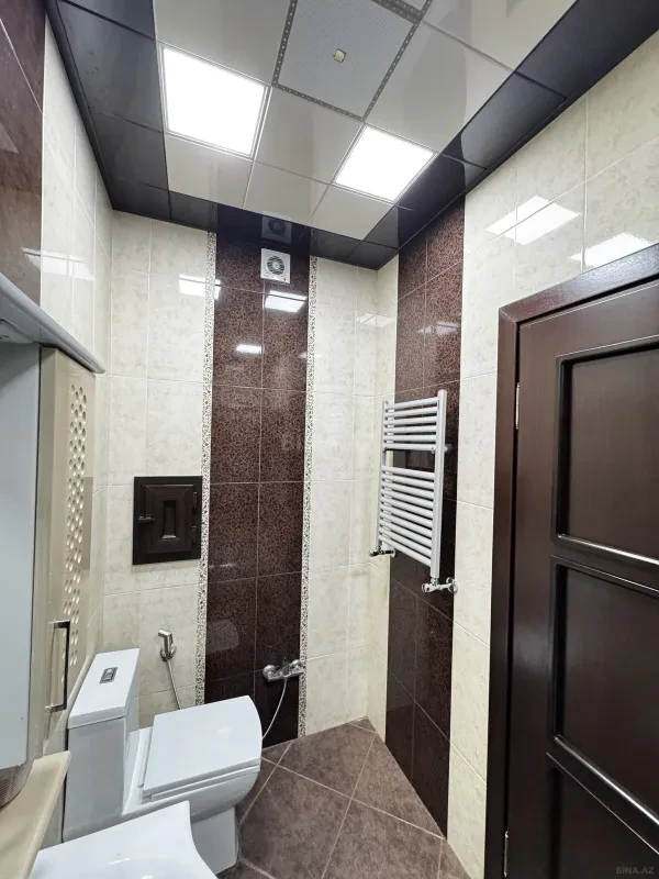 Satılır 3 otaqlı mənzil 70 m²