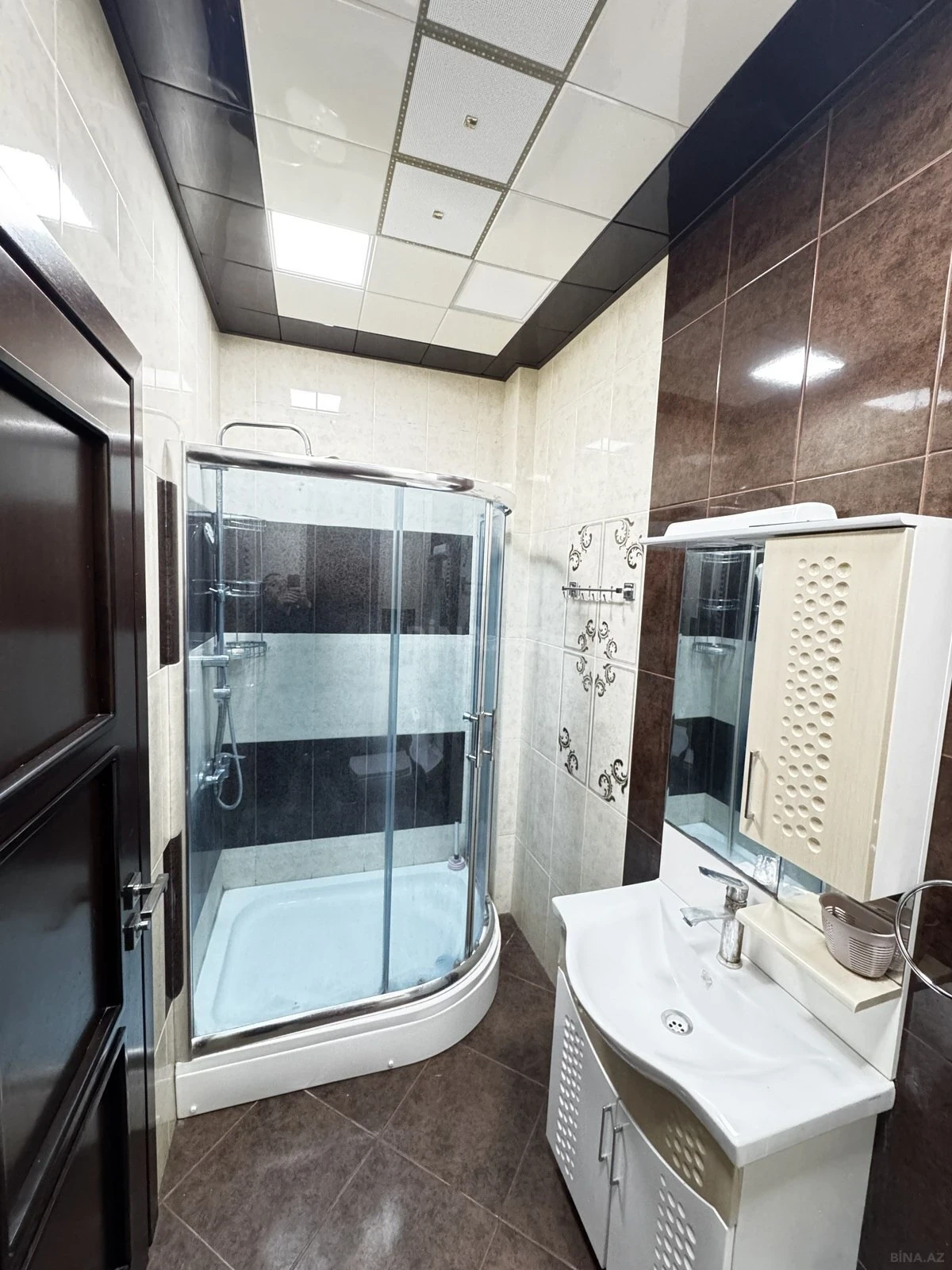 Satılır 3 otaqlı mənzil 70 m²