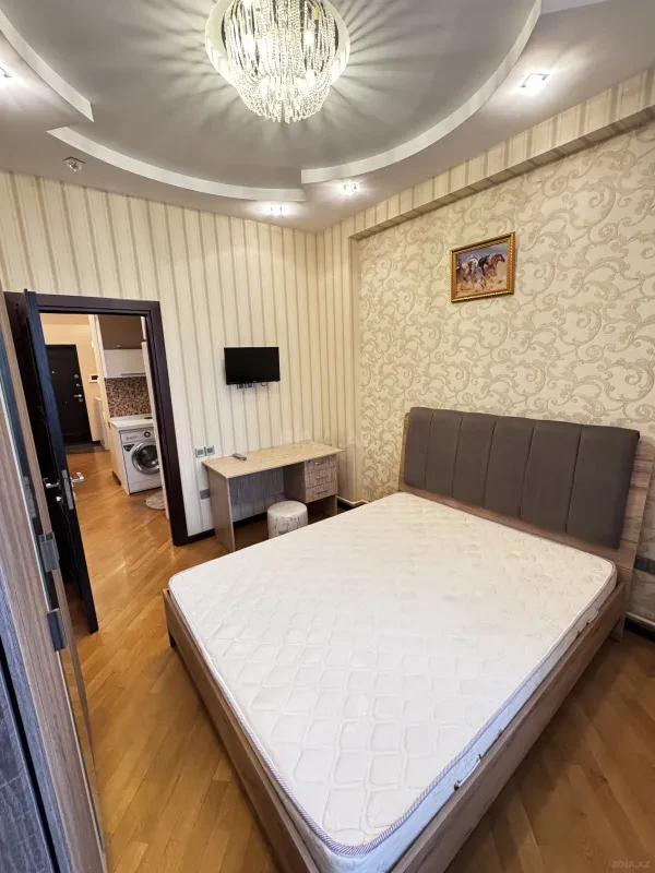 Satılır 3 otaqlı mənzil 70 m²
