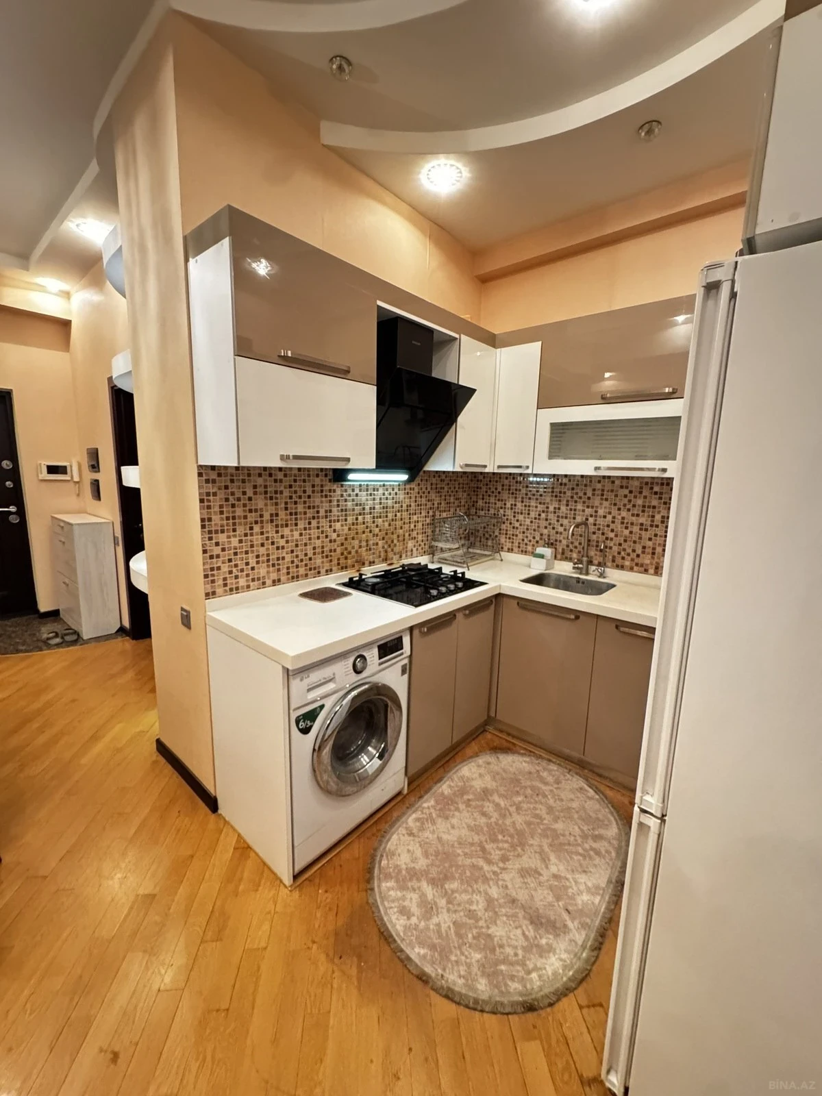 Satılır 3 otaqlı mənzil 70 m²