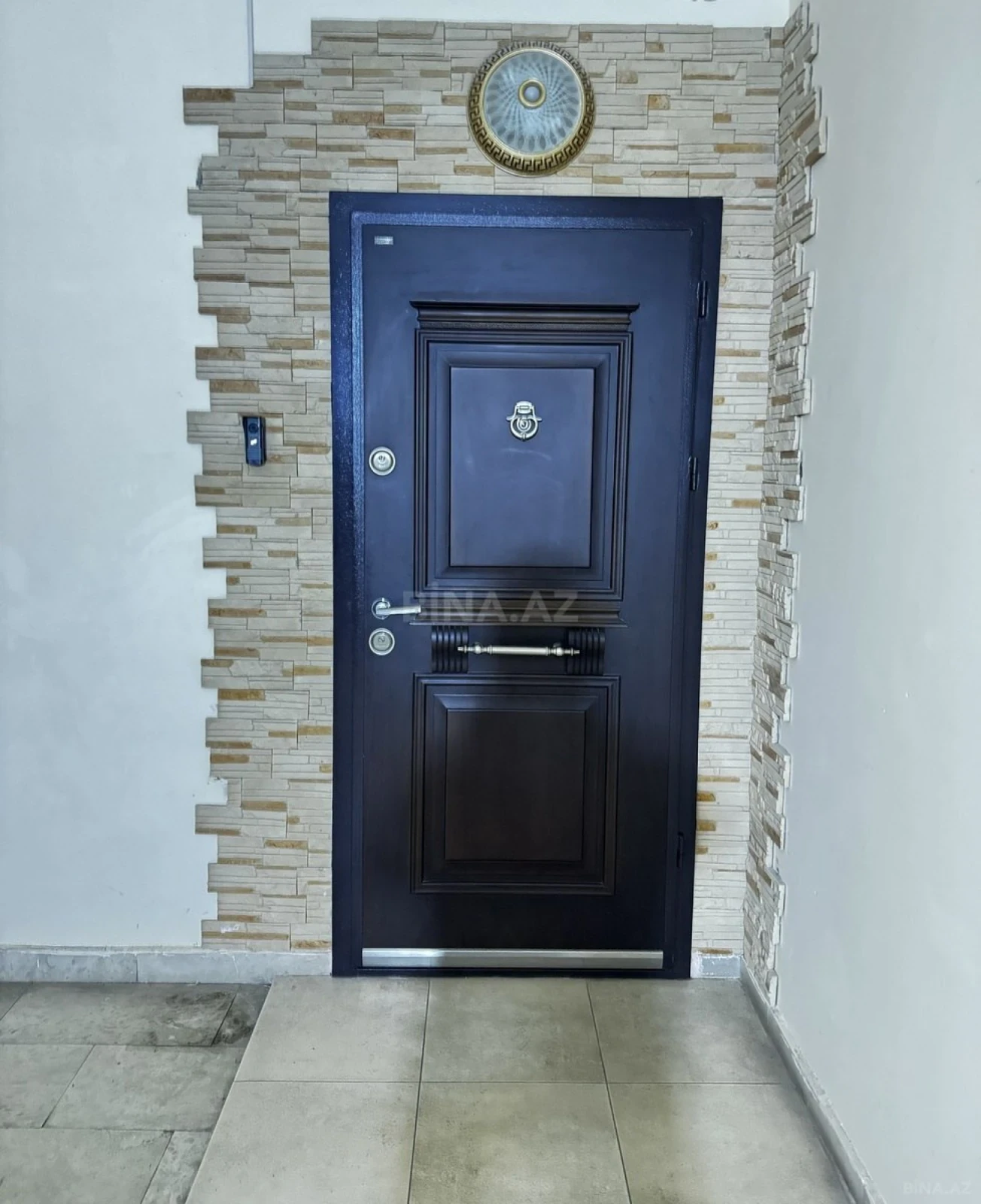Satılır 3 otaqlı mənzil 70 m²