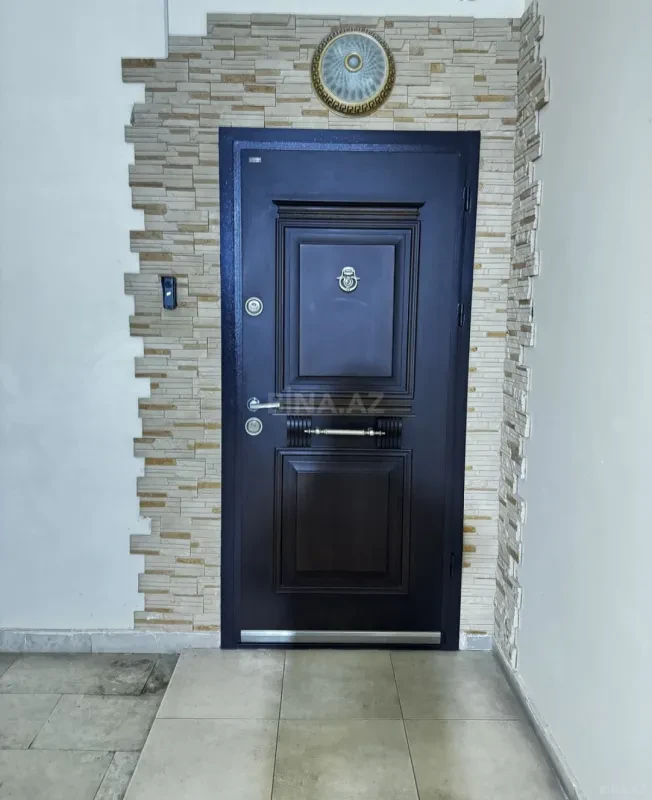 Satılır 3 otaqlı mənzil 70 m²