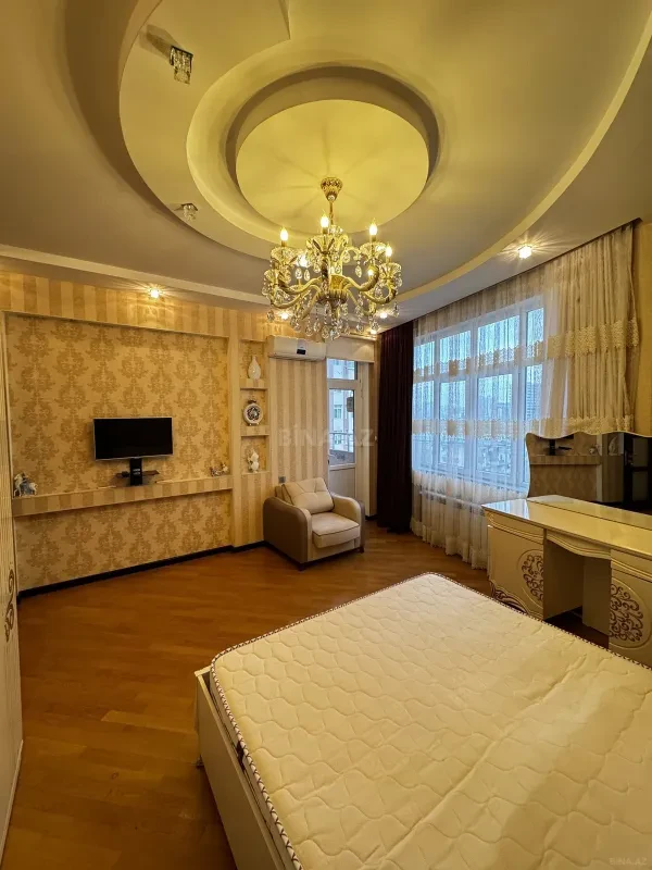 Satılır 3 otaqlı mənzil 70 m²