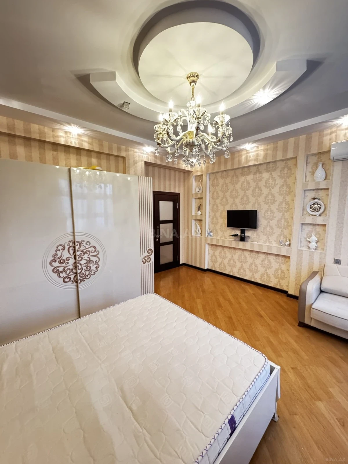Satılır 3 otaqlı mənzil 70 m²