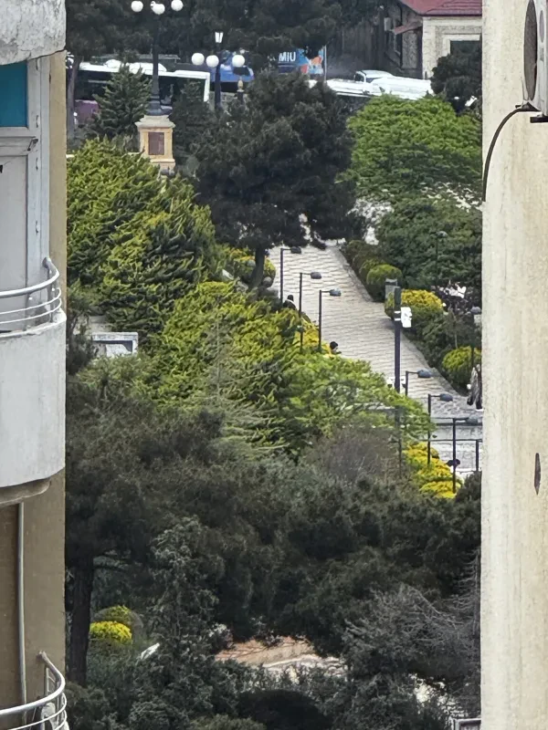 Satılır 3 otaqlı mənzil 70 m²